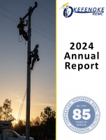 2024 OREMC Annual Report thumb